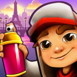 Subway Surfers Mumbai