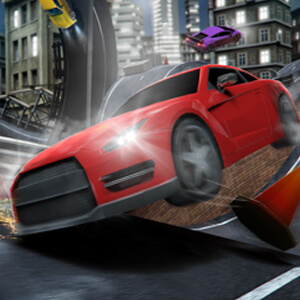 Rampage Car