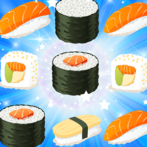 Sushi Feast