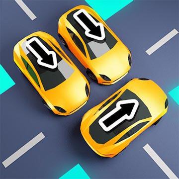 Traffic Jam 3D