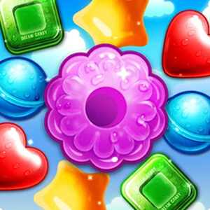 Jelly Crush Mania