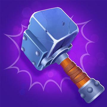 Hammer Master Craft