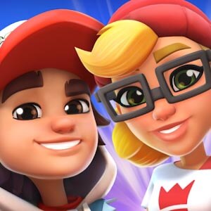 Subway Surfers Bali