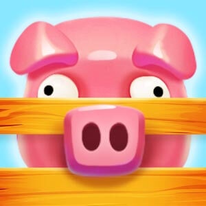 Pig Rush