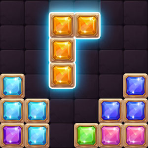 Block Puzzle Jewel